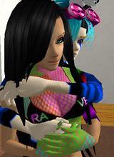 avatar image