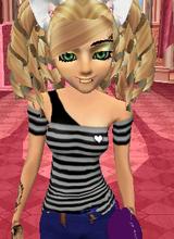 avatar image