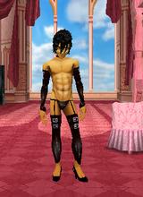 avatar image