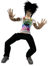avatar picture