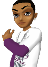 avatar image