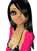 SweetKandyDoll