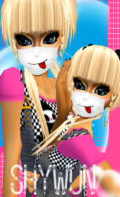 avatar image