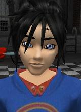 avatar image