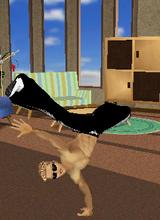 avatar image