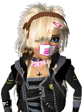 avatar image