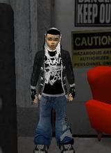 avatar image