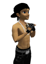 avatar image