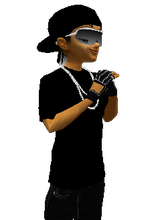 avatar image