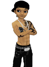 avatar picture