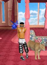 avatar image