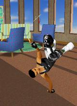 avatar image