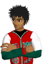avatar image
