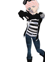 avatar picture