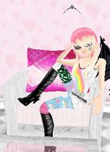 Avatar pic