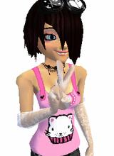 avatar picture