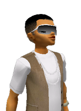 avatar image