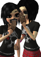 avatar image