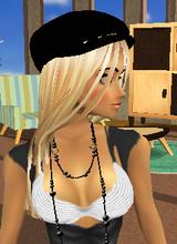 Avatar pic