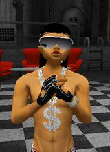 avatar image