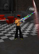 avatar image