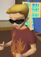avatar image