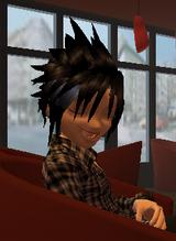 avatar image