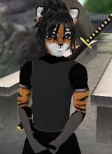 CrouchinTyger