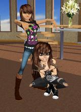 avatar image