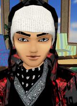 avatar image