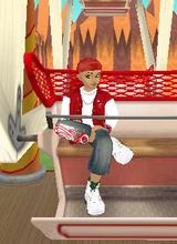 avatar image