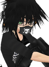 avatar image