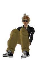 avatar image
