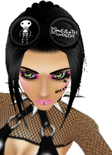 NavyVamp