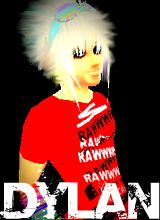 RawrItsDylan