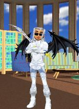 avatar image