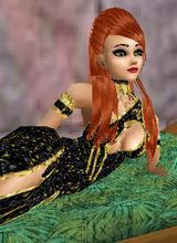 QueenIreland