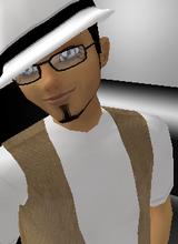 avatar image