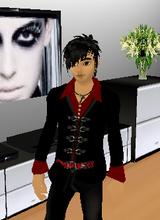 avatar image