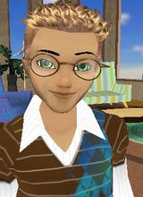 avatar image