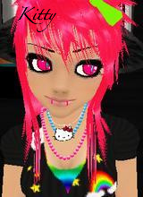 xXbadkittehXx