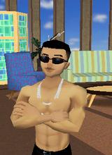 avatar image