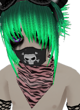 avatar image