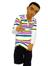 avatar image