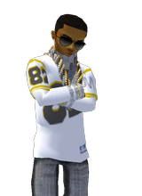 avatar image
