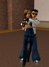 avatar picture