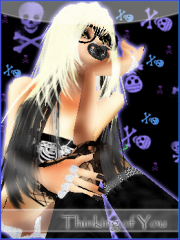 MsVPrettyRockStar