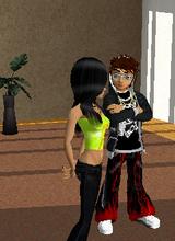 avatar image