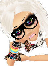 avatar picture