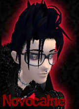 michaelnovocaine